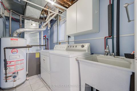 Photo 12 at 35 Bards Walkway, Pleasant View, Toronto