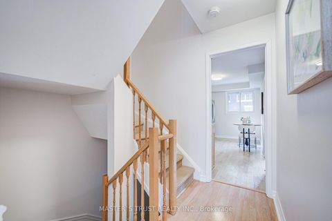 Photo 14 at 35 Bards Walkway, Pleasant View, Toronto