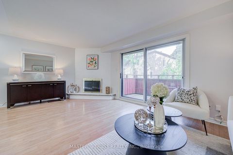 Photo 15 at 35 Bards Walkway, Pleasant View, Toronto