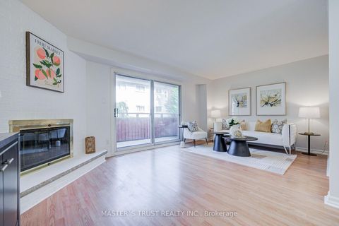 Photo 16 at 35 Bards Walkway, Pleasant View, Toronto