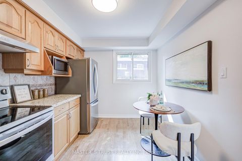 Photo 27 at 35 Bards Walkway, Pleasant View, Toronto