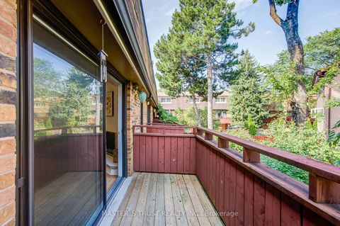 Photo 33 at 35 Bards Walkway, Pleasant View, Toronto