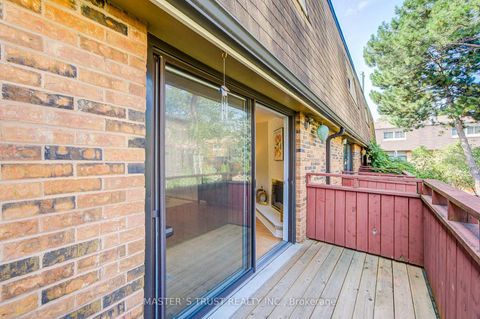 Photo 34 at 35 Bards Walkway, Pleasant View, Toronto