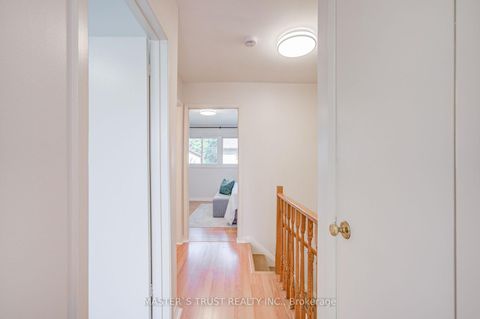 Photo 35 at 35 Bards Walkway, Pleasant View, Toronto