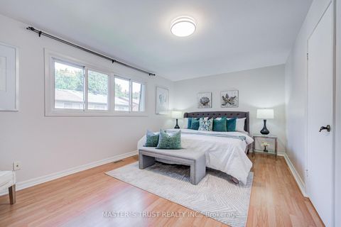 Photo 36 at 35 Bards Walkway, Pleasant View, Toronto