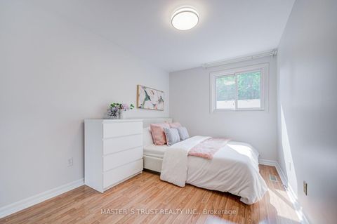 Photo 43 at 35 Bards Walkway, Pleasant View, Toronto