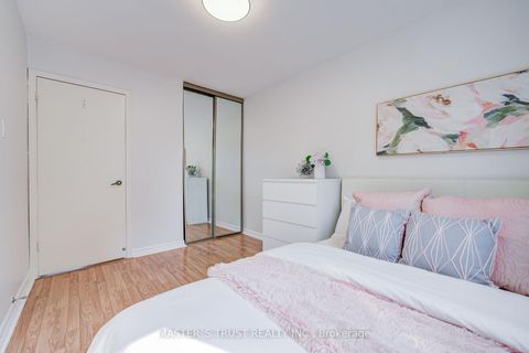 Photo 44 at 35 Bards Walkway, Pleasant View, Toronto
