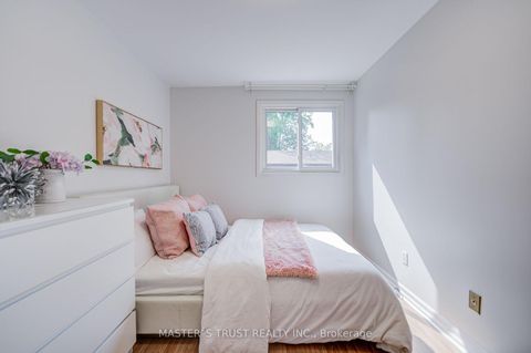 Photo 45 at 35 Bards Walkway, Pleasant View, Toronto