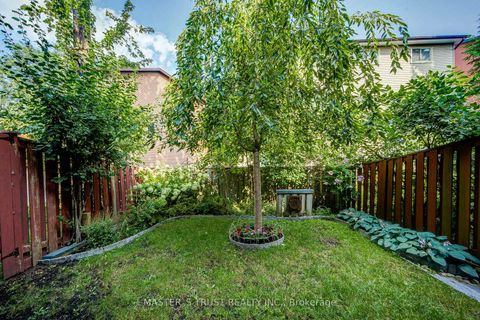 Photo 46 at 35 Bards Walkway, Pleasant View, Toronto