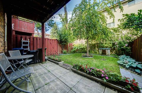 Photo 47 at 35 Bards Walkway, Pleasant View, Toronto
