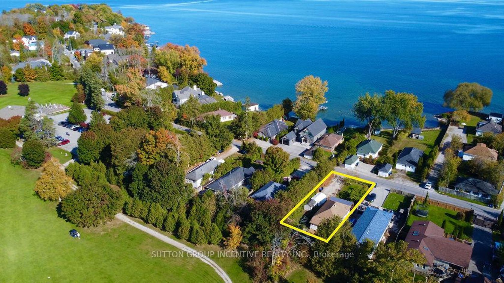 1556 Houston Avenue, Rural Innisfil, Innisfil photo number 2