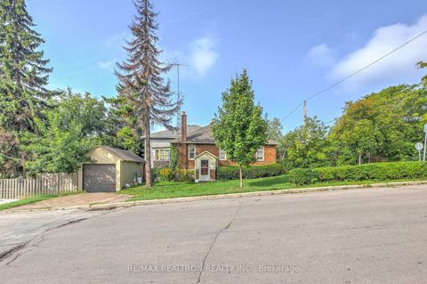 Photo 0 at 143 Harlandale Avenue, Westgate, Toronto