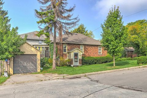 Photo 1 at 143 Harlandale Avenue, Westgate, Toronto