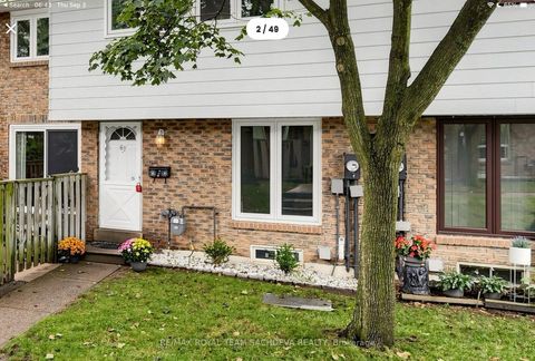 Photo 0 at 67 Rock Fernway, Don Valley Village, Toronto