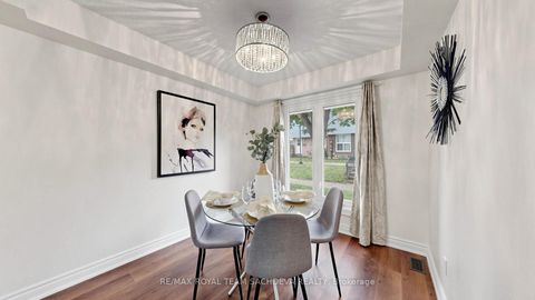 Photo 8 at 67 Rock Fernway, Don Valley Village, Toronto