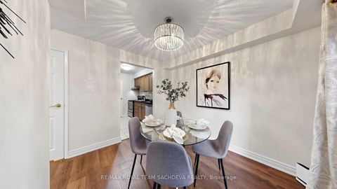 Photo 12 at 67 Rock Fernway, Don Valley Village, Toronto