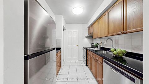 Photo 13 at 67 Rock Fernway, Don Valley Village, Toronto