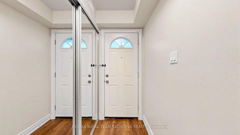 Photo 18 at 67 Rock Fernway, Don Valley Village, Toronto