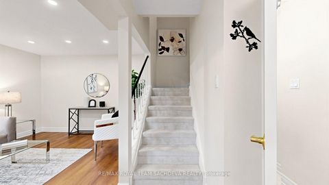 Photo 19 at 67 Rock Fernway, Don Valley Village, Toronto