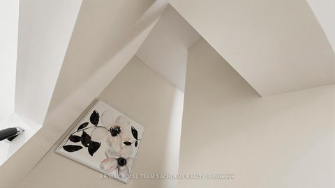 Photo 20 at 67 Rock Fernway, Don Valley Village, Toronto