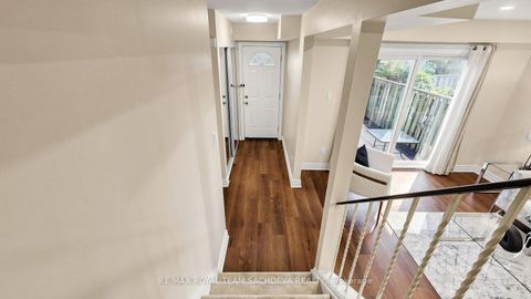 Photo 21 at 67 Rock Fernway, Don Valley Village, Toronto