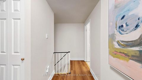 Photo 22 at 67 Rock Fernway, Don Valley Village, Toronto