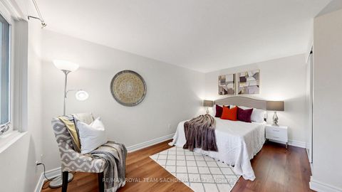 Photo 23 at 67 Rock Fernway, Don Valley Village, Toronto