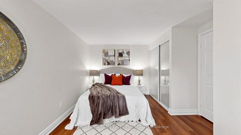 Photo 24 at 67 Rock Fernway, Don Valley Village, Toronto