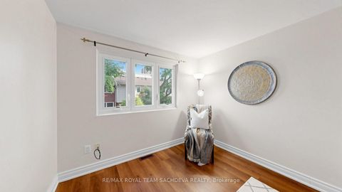 Photo 27 at 67 Rock Fernway, Don Valley Village, Toronto