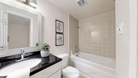 Photo 34 at 67 Rock Fernway, Don Valley Village, Toronto