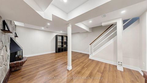 Photo 40 at 67 Rock Fernway, Don Valley Village, Toronto