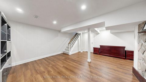 Photo 41 at 67 Rock Fernway, Don Valley Village, Toronto
