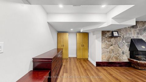 Photo 42 at 67 Rock Fernway, Don Valley Village, Toronto