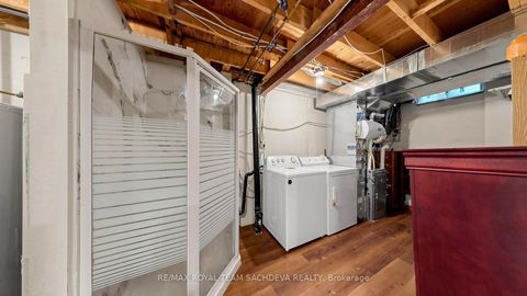 Photo 43 at 67 Rock Fernway, Don Valley Village, Toronto
