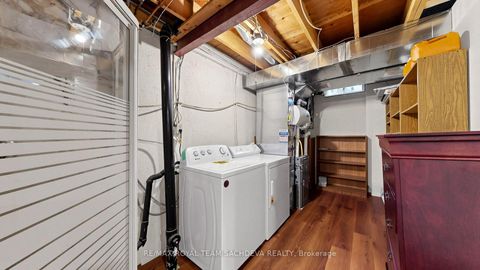 Photo 45 at 67 Rock Fernway, Don Valley Village, Toronto