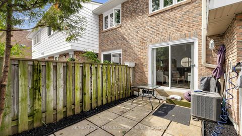 Photo 46 at 67 Rock Fernway, Don Valley Village, Toronto