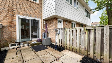 Photo 47 at 67 Rock Fernway, Don Valley Village, Toronto