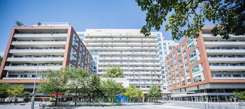 Photo 0 at 335 - 1830 Bloor Street W, High Park North, Toronto