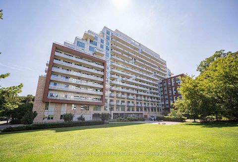 Photo 1 at 335 - 1830 Bloor Street W, High Park North, Toronto