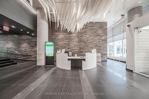 Photo 3 at 335 - 1830 Bloor Street W, High Park North, Toronto