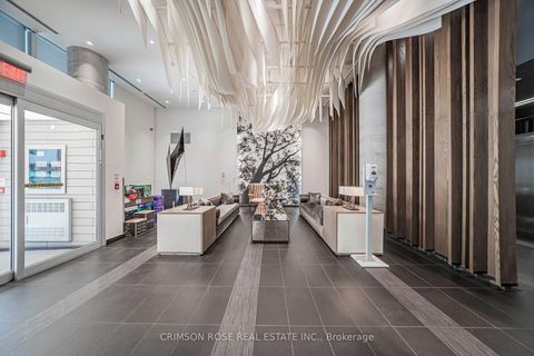 Photo 4 at 335 - 1830 Bloor Street W, High Park North, Toronto