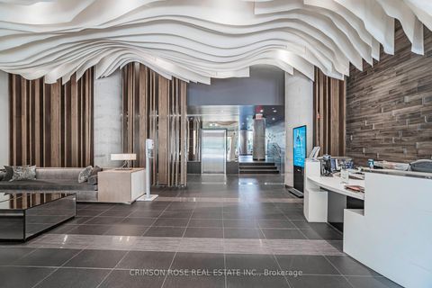 Photo 5 at 335 - 1830 Bloor Street W, High Park North, Toronto