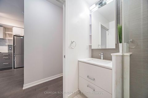 Photo 10 at 335 - 1830 Bloor Street W, High Park North, Toronto