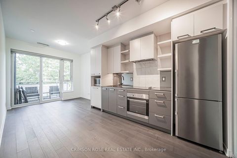 Photo 11 at 335 - 1830 Bloor Street W, High Park North, Toronto