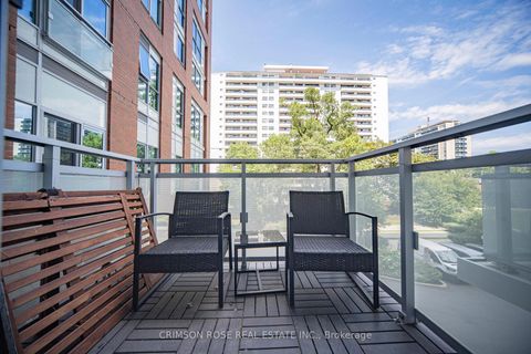 Photo 26 at 335 - 1830 Bloor Street W, High Park North, Toronto