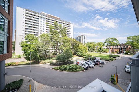 Photo 27 at 335 - 1830 Bloor Street W, High Park North, Toronto