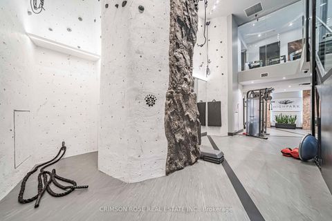 Photo 35 at 335 - 1830 Bloor Street W, High Park North, Toronto
