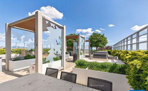 Photo 39 at 335 - 1830 Bloor Street W, High Park North, Toronto