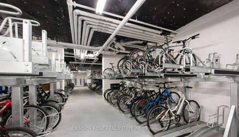 Photo 41 at 335 - 1830 Bloor Street W, High Park North, Toronto