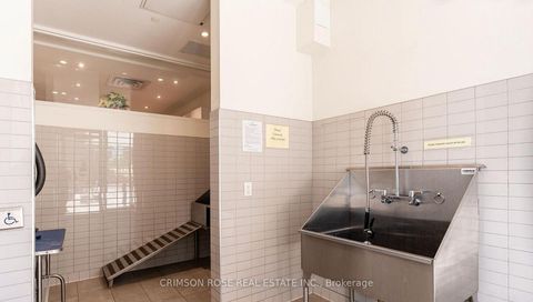 Photo 42 at 335 - 1830 Bloor Street W, High Park North, Toronto